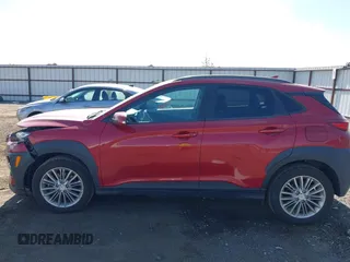 2019 Hyundai Kona SEL с VIN KM8K6CAA1KU334139, выставлен на аукционе IAAI как лот 42455236 с пробегом 104 743 миль миль и . История ставок и продаж доступна на DreamBid. Изображение 14.