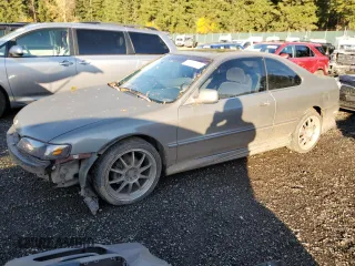 1994 Honda Accord EX with VIN 1HGCD7257RA054648, listed as a Copart auction lot 79313704 with 109,831 mi miles and Salvage Title. Bid and sale history available at carsss.com. Image 1.