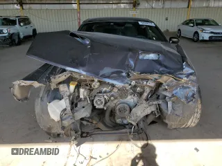 2015 Dodge Challenger R/T with VIN 2C3CDZAT1FH865454, listed as a Copart auction lot 53930725 with 104,481 mi miles and Salvage title. Bid and sale history available at DreamBid. Image 5.