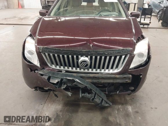 2011 Mercury Milan with VIN 3MEHM0HA3BR602364, listed as a IAAI auction lot 42471282 with 129,344 mi miles and . Bid and sale history available at DreamBid. Image 6.