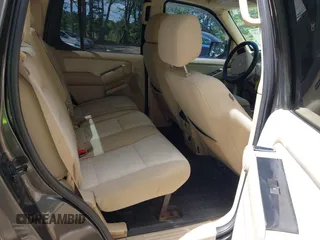 2007 Ford Explorer Sport Trac XLT z VIN 1FMEU31K37UA07311, wystawiony jako IAAI lot #42352365 z przebiegiem 167 282 mil mil oraz . Historia ofert i sprzedaży dostępna na DreamBid. Obrazek 8.