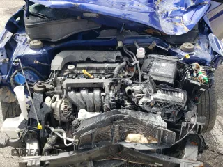 2023 Hyundai Venue SEL with VIN KMHRC8A32PU247461, listed as a Copart auction lot 59963175 with 39,036 mi miles and Salvage title. Bid and sale history available at DreamBid. Image 12.