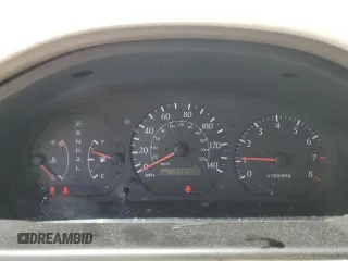 2000 Toyota Solara SE with VIN 2T1CG22P8YC390457, listed as a Copart auction lot 54556265 with 114,160 mi miles and Salvage Title. Bid and sale history available at carsss.com. Image 9.