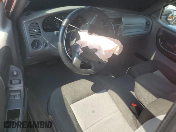 2010 Ford Ranger XLT с VIN 1FTLR4FE8APA08143, выставлен на аукционе Copart как лот 62205775 с пробегом 111 887 миль миль и Списание • Salvage title. История ставок и продаж доступна на DreamBid. Изображение 8.