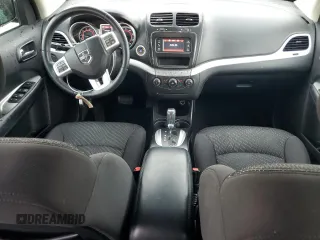 2012 Dodge Journey SXT с VIN 3C4PDCBG3CT264948, выставлен на аукционе Copart как лот 59471525 с пробегом 88 092 миль миль и Списание • Salvage title. История ставок и продаж доступна на DreamBid. Изображение 8.