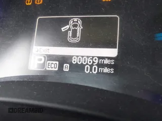 2013 Nissan LEAF SL z VIN 1N4AZ0CP5DC405445, wystawiony jako IAAI lot #42476859 z przebiegiem 80 069 mil mil oraz . Historia ofert i sprzedaży dostępna na DreamBid. Obrazek 12.