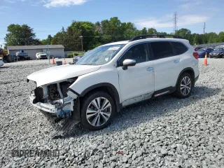 2022 Subaru Ascent Touring z VIN 4S4WMARD4N3460029, wystawiony jako Copart lot #54820615 z przebiegiem 33 305 mil mil oraz Szkoda całkowita • Salvage title. Historia ofert i sprzedaży dostępna na DreamBid. Obrazek 1.