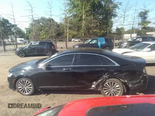 2017 Lincoln MKZ Hybrid Select with VIN 3LN6L5LU7HR651307, listed as a IAAI auction lot 39626894 with 89,588 mi miles and . Bid and sale history available at DreamBid. Image 14.