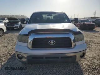 2007 Toyota Tundra SR5 with VIN 5TFRV54167X031456, listed as a Copart auction lot 51934625 with 381,631 mi miles and Clean Title. Bid and sale history available at carsss.com. Image 5.