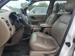 2002 Ford Escape XLT Choice с VIN 1FMYU031X2KB89058, выставлен на аукционе Copart как лот 54903575 с пробегом 204 171 миль миль и Чистый • Clean title. История ставок и продаж доступна на DreamBid. Изображение 7.