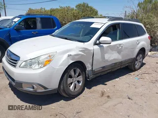 2010 Subaru Outback Premium with VIN 4S4BRBBC8A3327467, listed as a IAAI auction lot 42552495 with 211,484 mi miles and . Bid and sale history available at DreamBid. Image 17.