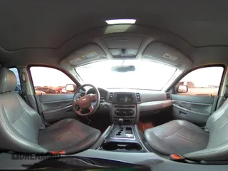 2005 Jeep Grand Cherokee Laredo с VIN 1J4HR48N45C665886, выставлен на аукционе IAAI как лот 41805717 с пробегом 181 022 миль миль и . История ставок и продаж доступна на DreamBid. Изображение 18.