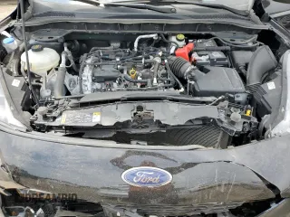 2022 Ford Escape SE with VIN 1FMCU9G61NUB54244, listed as a Copart auction lot 60967735 with 64,033 mi miles and Clean title. Bid and sale history available at DreamBid. Image 12.