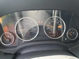 2016 Jeep Compass High Altitude с VIN 1C4NJDEB1GD663102, выставлен на аукционе Copart как лот 61661615 с пробегом 108 631 миль миль и Списание • Salvage title. История ставок и продаж доступна на DreamBid. Изображение 9.
