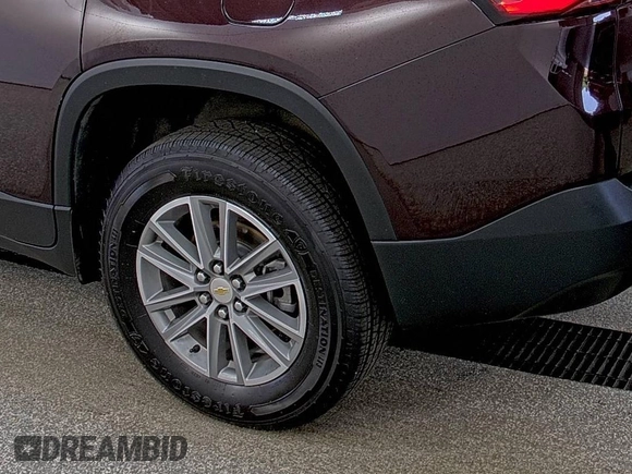 2022 Chevrolet Traverse LT Cloth с VIN 1GNEVGKW6NJ177419, выставлен на аукционе IAAI как лот 42587439 с пробегом 96 967 миль миль и . История ставок и продаж доступна на DreamBid. Изображение 5.