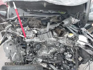 2022 Jeep Grand Cherokee Laredo X with VIN 1C4RJEAG3NC154723, listed as a IAAI auction lot 41890411 with Not provided miles and . Bid and sale history available at DreamBid. Image 10.