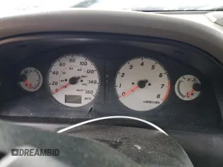 2000 Nissan Maxima GXE z VIN JN1CA31D6YT556758, wystawiony jako Copart lot #51449125 z przebiegiem Nie podano mil oraz Szkoda całkowita • Salvage title. Historia ofert i sprzedaży dostępna na DreamBid. Obrazek 9.