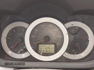 2008 Toyota RAV4 Limited with VIN JTMZD31V185080480, listed as a IAAI auction lot 42207888 with 109,600 mi miles and . Bid and sale history available at DreamBid. Image 7.