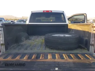2018 Ram 1500 Tradesman with VIN 3C6JR6AG0JG146069, listed as a IAAI auction lot 40372964 with 153,376 mi miles and . Bid and sale history available at DreamBid. Image 8.