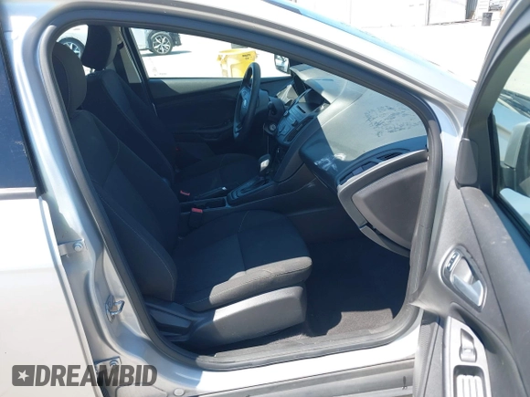 2017 Ford Focus SE с VIN 1FADP3F2XHL308915, выставлен на аукционе IAAI как лот 42673900 с пробегом 68 407 миль миль и . История ставок и продаж доступна на DreamBid. Изображение 5.