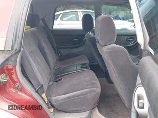 2003 Subaru Baja Special Sports с VIN 4S4BT62C837113082, выставлен на аукционе IAAI как лот 42281034 с пробегом 284 322 миль миль и . История ставок и продаж доступна на DreamBid. Изображение 8.