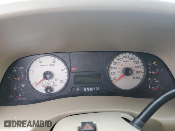 2006 Ford F-350 XL z VIN 1FTWW31P96EA80271, wystawiony jako Copart lot #46313375 z przebiegiem Nie podano mil oraz Czysty tytuł • Clean title. Historia ofert i sprzedaży dostępna na DreamBid. Obrazek 9.