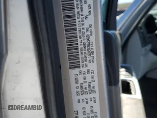2008 Jeep Liberty Limited with VIN 1J8GN58K48W234680, listed as a Copart auction lot 44523125 with 117,341 mi miles and Salvage Title. Bid and sale history available at DreamBid. Image 12.