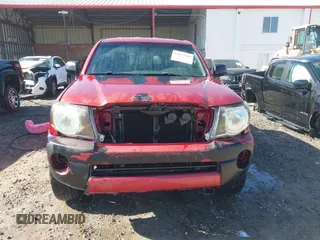 2006 Toyota Tacoma z VIN 5TELU42N06Z154198, wystawiony jako IAAI lot #42032985 z przebiegiem 225 779 mil mil oraz . Historia ofert i sprzedaży dostępna na DreamBid. Obrazek 13.