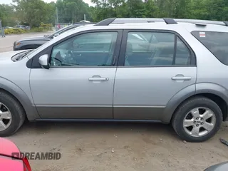 2005 Ford Freestyle SEL с VIN 1FMZK02165GA74170, выставлен на аукционе IAAI как лот 42429482 с пробегом 77 047 миль миль и . История ставок и продаж доступна на DreamBid. Изображение 15.