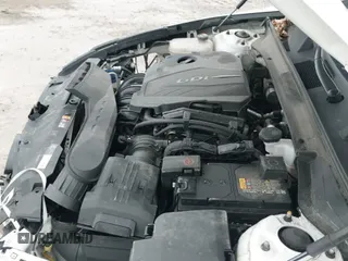 2023 Hyundai Sonata SEL with VIN KMHL64JA1PA280697, listed as a IAAI auction lot 43035115 with 37,609 mi miles and . Bid and sale history available at DreamBid. Image 19.