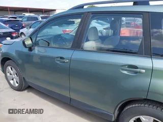 2016 Subaru Forester 2.5i z VIN JF2SJABC1GH559783, wystawiony jako IAAI lot #42749416 z przebiegiem 165 972 mil mil oraz . Historia ofert i sprzedaży dostępna na DreamBid. Obrazek 14.