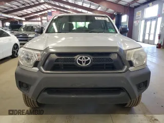 2012 Toyota Tacoma PreRunner with VIN 5TFJX4GN7CX013266, listed as a Copart auction lot 57114145 with 229,522 mi miles and Clean title. Bid and sale history available at DreamBid. Image 5.