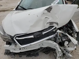 2015 Subaru Impreza Special Sports Premium с VIN JF1GPAT64FH304917, выставлен на аукционе Copart как лот 53841435 с пробегом Не указан миль и Списание • Salvage title. История ставок и продаж доступна на DreamBid. Изображение 11.