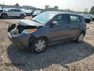 2009 Scion xD with VIN JTKKU104X9J044478, listed as a Copart auction lot 64925065 with 66,336 mi miles and Salvage title. Bid and sale history available at DreamBid. Image 1.