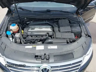 2016 Volkswagen CC Sport z VIN WVWBP7AN0GE500714, wystawiony jako IAAI lot #42479659 z przebiegiem 129 323 mil mil oraz . Historia ofert i sprzedaży dostępna na DreamBid. Obrazek 10.