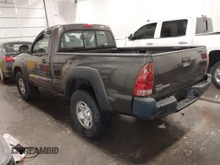 2012 Toyota Tacoma with VIN 5TFPX4EN9CX010866, listed as a IAAI auction lot 41824379 with 78,862 mi miles and . Bid and sale history available at DreamBid. Image 3.