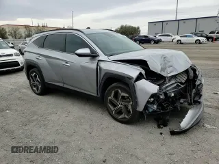 2022 Hyundai Tucson SEL z VIN 5NMJFCAE5NH147033, wystawiony jako Copart lot #50194695 z przebiegiem 30 178 mil mil oraz Szkoda całkowita • Salvage title. Historia ofert i sprzedaży dostępna na DreamBid. Obrazek 11.