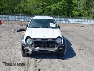2003 Jeep Liberty Sport with VIN 1J4GK48K63W558064, listed as a IAAI auction lot 42043911 with 171,317 mi miles and . Bid and sale history available at DreamBid. Image 6.