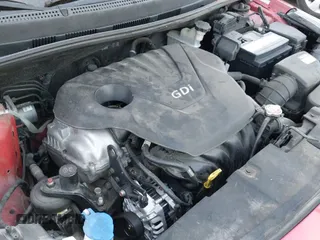 2017 Hyundai Accent Value Edition with VIN KMHCT4AE8HU219942, listed as a IAAI auction lot 43281981 with 138,087 mi miles and . Bid and sale history available at DreamBid. Image 13.