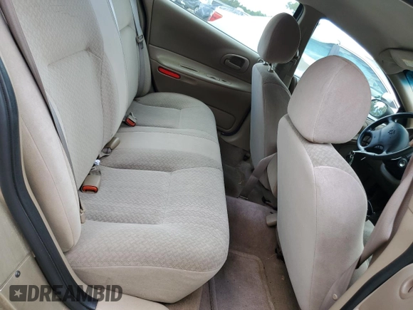 2004 Dodge Intrepid SE z VIN 2B3HD46R04H614618, wystawiony jako Copart lot #69747574 z przebiegiem 70 914 mil mil oraz Czysty tytuł • Clean title. Historia ofert i sprzedaży dostępna na DreamBid. Obrazek 10.
