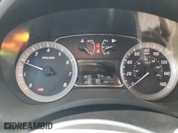 2013 Nissan Sentra FE+ S with VIN 3N1AB7AP6DL661787, listed as a Copart auction lot 50468895 with 192,111 mi miles and Clean Title. Bid and sale history available at DreamBid. Image 13.