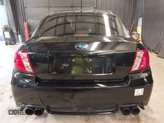 2013 Subaru WRX WRX with VIN JF1GV7E65DG010483, listed as a IAAI auction lot 42451190 with 75,034 mi miles and . Bid and sale history available at DreamBid. Image 17.