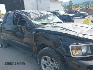 2011 Ram Dakota Bighorn/Lonestar with VIN 1D7RW3GK0BS559706, listed as a IAAI auction lot 39803105 with 90,663 mi miles. Bid and sale history available at carsss.com. Image 13.