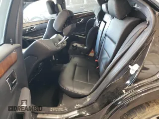 2015 Mercedes-Benz E 350 Luxury with VIN WDDHF8JB8FB118235, listed as a Copart auction lot 46370734 with Not Provided miles and Salvage Title. Bid and sale history available at DreamBid. Image 10.