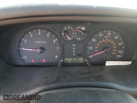 2004 Hyundai Sonata GLS with VIN KMHWF35H24A941387, listed as a Copart auction lot 77350514 with 280,521 mi miles and Salvage Title. Bid and sale history available at carsss.com. Image 9.