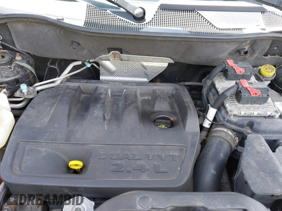 2014 Jeep Patriot Sport with VIN 1C4NJRBB1ED811019, listed as a IAAI auction lot 42181813 with 124,837 mi miles and . Bid and sale history available at DreamBid. Image 10.