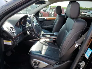 2008 Mercedes-Benz GL-Class 3.0L CDI with VIN 4JGBF22E58A310268, listed as a Copart auction lot 58242314 with 224,518 mi miles and Clean Title. Bid and sale history available at carsss.com. Image 7.