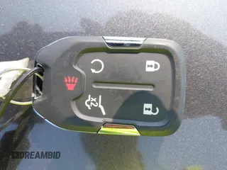 2023 GMC Terrain SLE с VIN 3GKALMEG4PL135038, выставлен на аукционе IAAI как лот 42395597 с пробегом 18 600 миль миль и . История ставок и продаж доступна на DreamBid. Изображение 11.