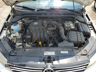 2014 Volkswagen Jetta S with VIN 3VW2K7AJ2EM356938, listed as a Copart auction lot 64009265 with 159,636 mi miles and Clean title. Bid and sale history available at DreamBid. Image 11.