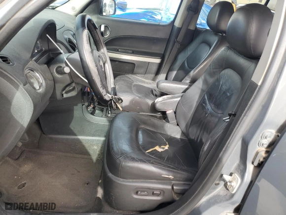 2008 Chevrolet HHR LT with VIN 3GNDA23D78S624091, listed as a Copart auction lot 49184485 with 147283 miles and Clean Title. Bid and sale history available at carsss.com. Image 7.